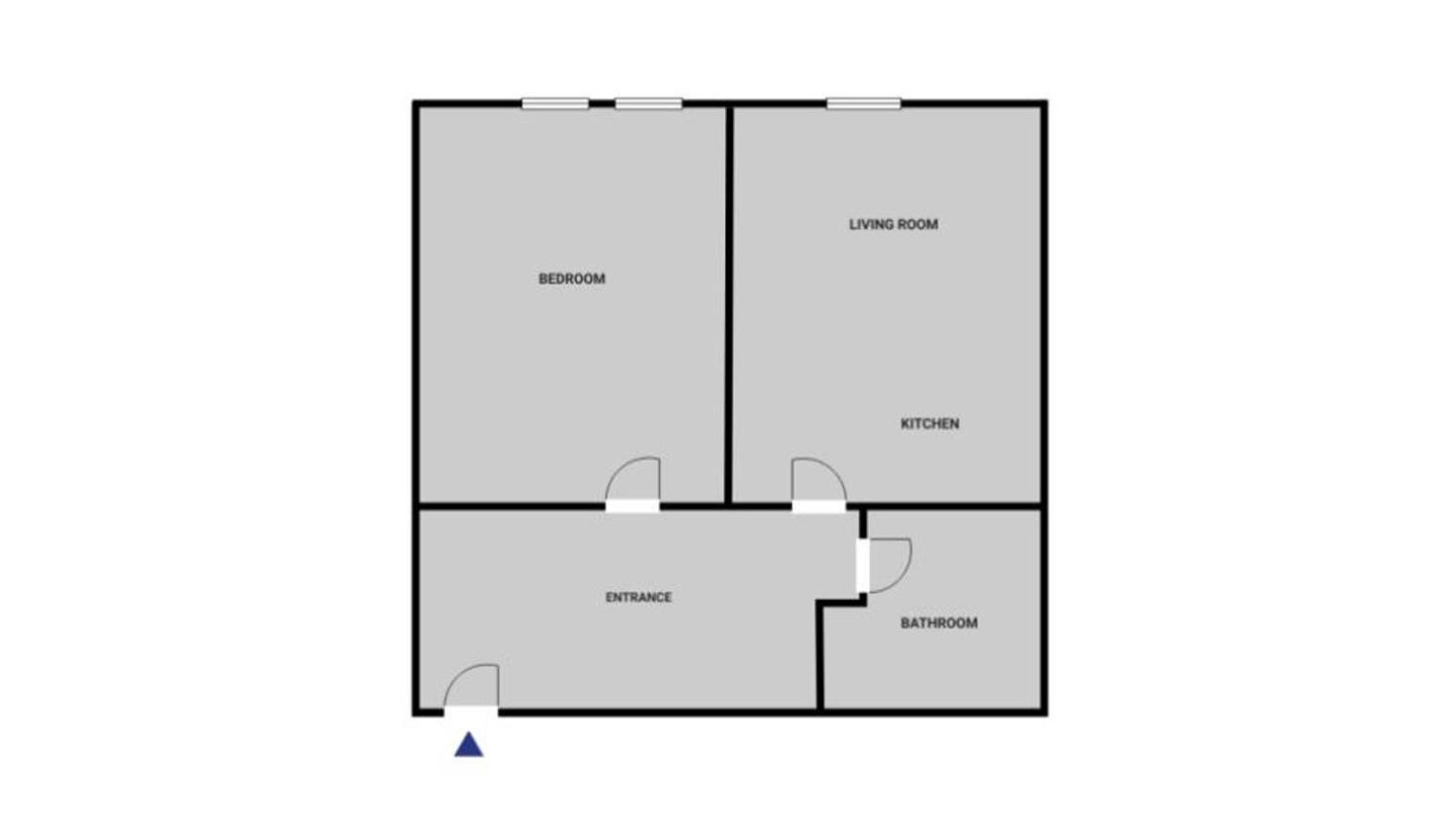 Apartment Blueground 10 Renovated Furnished Prg-17