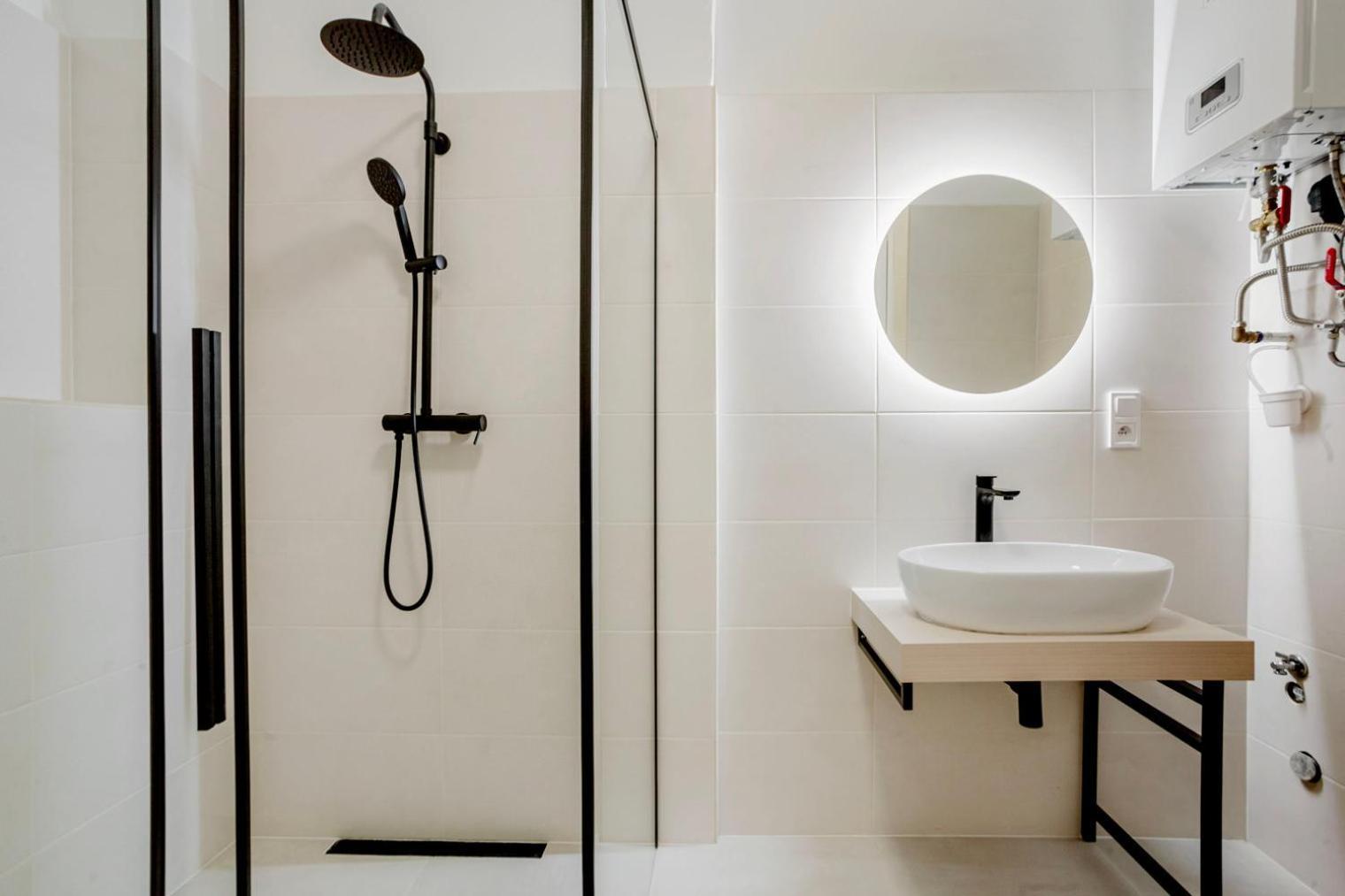 Apartment Blueground 10 Renovated Furnished Prg-17 Prague