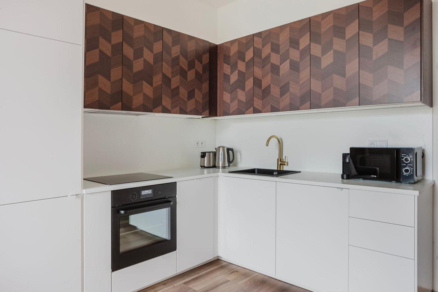 Apartment Blueground 10 Renovated Furnished Prg-17 Prague
